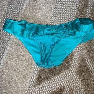 Pacsun  bikini bottoms